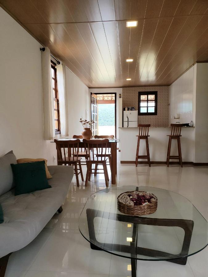 Casa Com 3 Quartos No Vivendas De Lencois Bagian luar foto