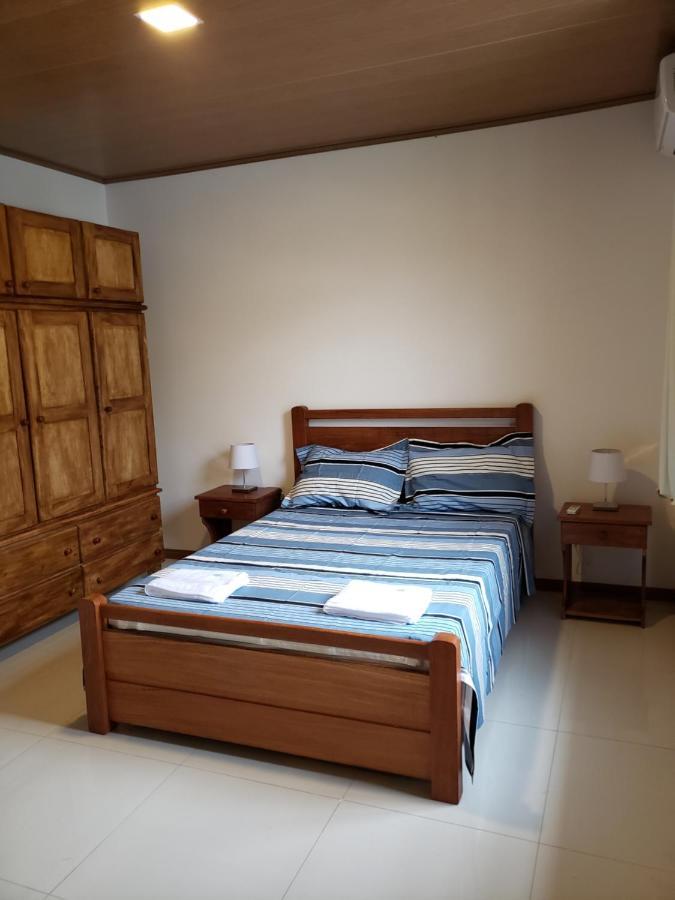 Casa Com 3 Quartos No Vivendas De Lencois Bagian luar foto
