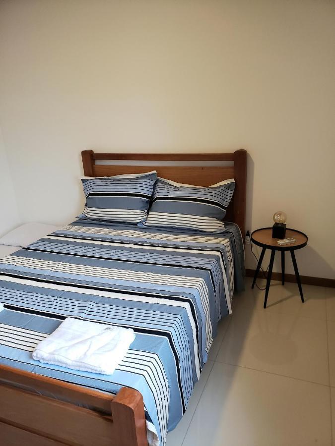 Casa Com 3 Quartos No Vivendas De Lencois Bagian luar foto