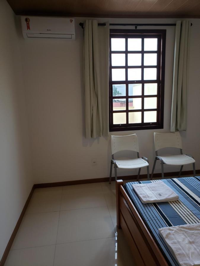 Casa Com 3 Quartos No Vivendas De Lencois Bagian luar foto